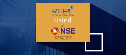 REPL Listed at NSE Final