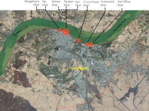 City Sanitation Plan