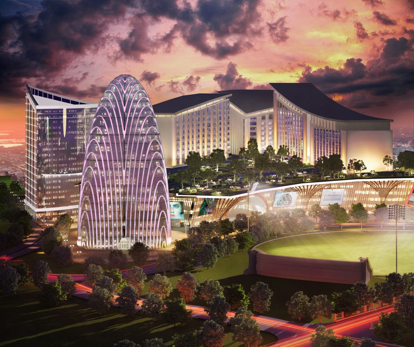 Rudrabhishek Enterprises Limited (REPL)