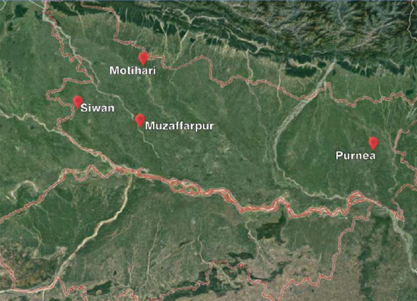 Rudrabhishek Enterprises Limited (REPL)