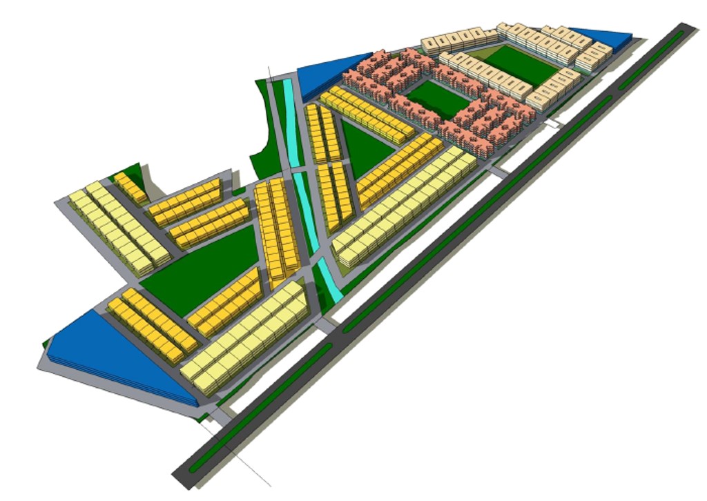Rudrabhishek Enterprises Limited (REPL)