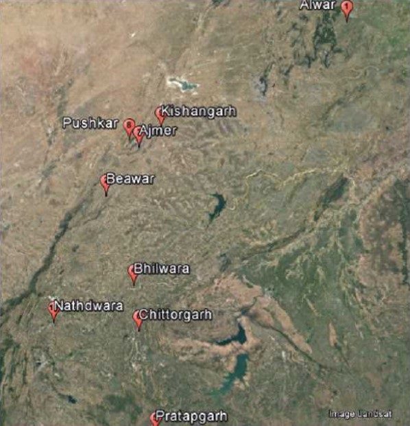 Rudrabhishek Enterprises Limited (REPL)