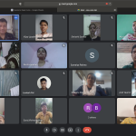 PREF – Career counselling cum Mentoring