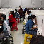 PREF – Merit Scholarship