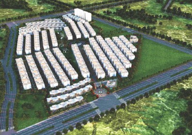 Rudrabhishek Enterprises Limited (REPL)