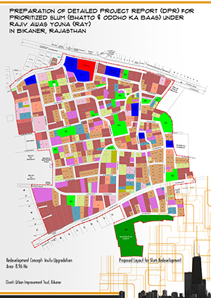 Slum Free City Plan of Action Slum Free City Plan of Action