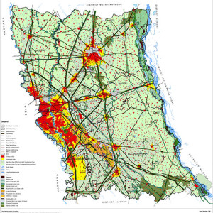 Sub Regional Plan Delhi-NCR Sub Regional Plan Delhi-NCR