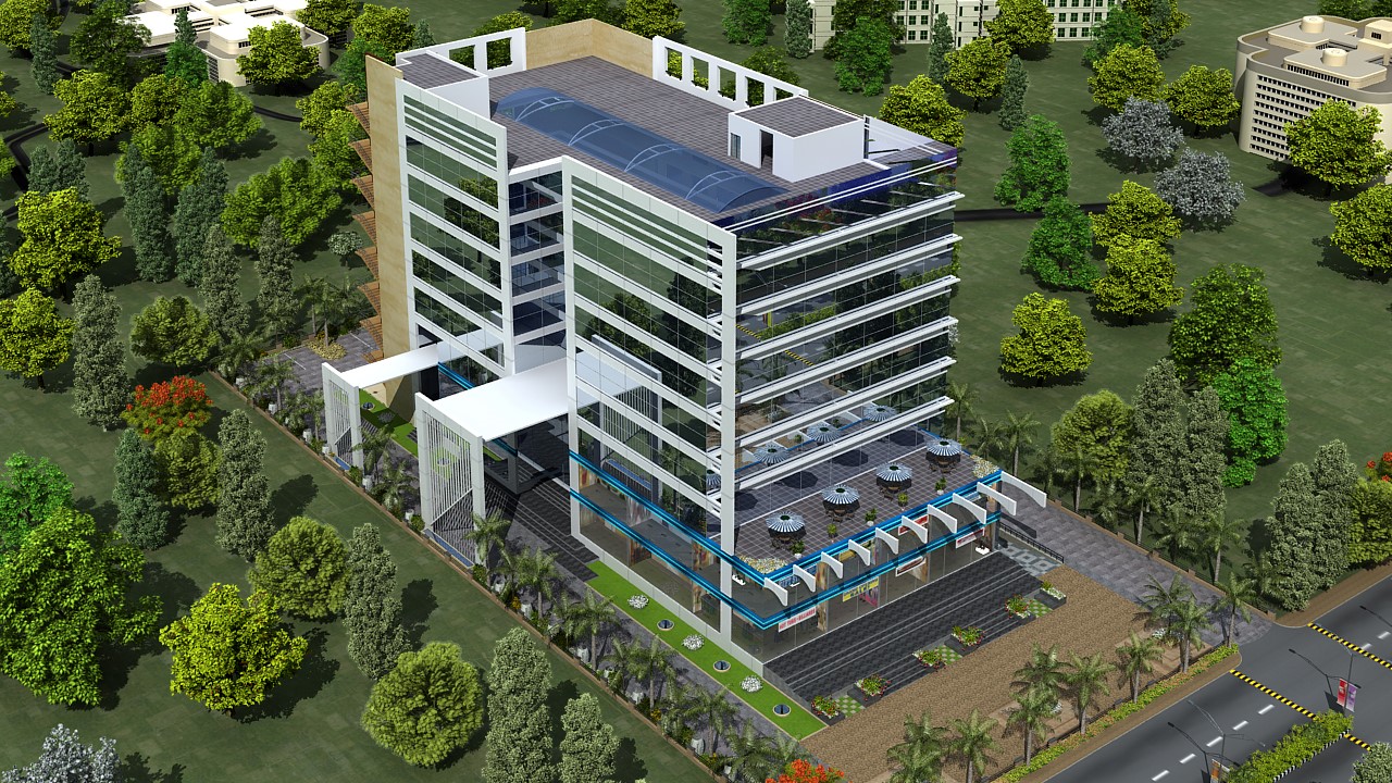 Rudrabhishek Enterprises Limited (REPL)