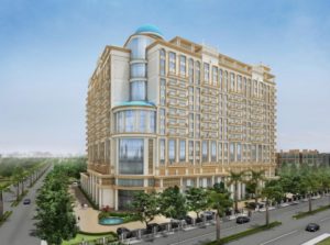 Tusiani imperial white -REPL