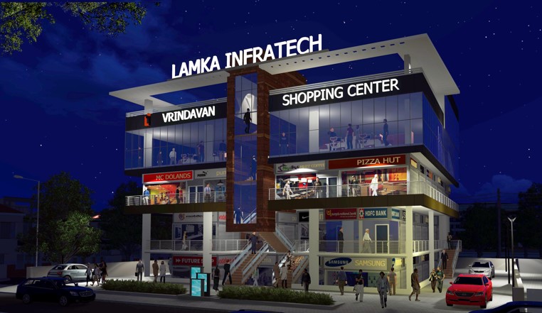 Rudrabhishek Enterprises Limited (REPL)