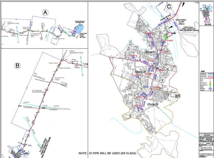 Rudrabhishek Enterprises Limited (REPL)