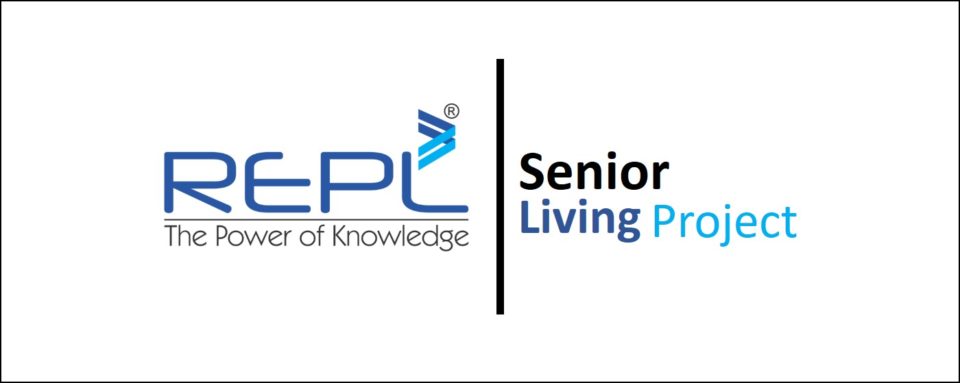 Snior Living Project-REPL Rudrabhishek Enterprises Limited (REPL)