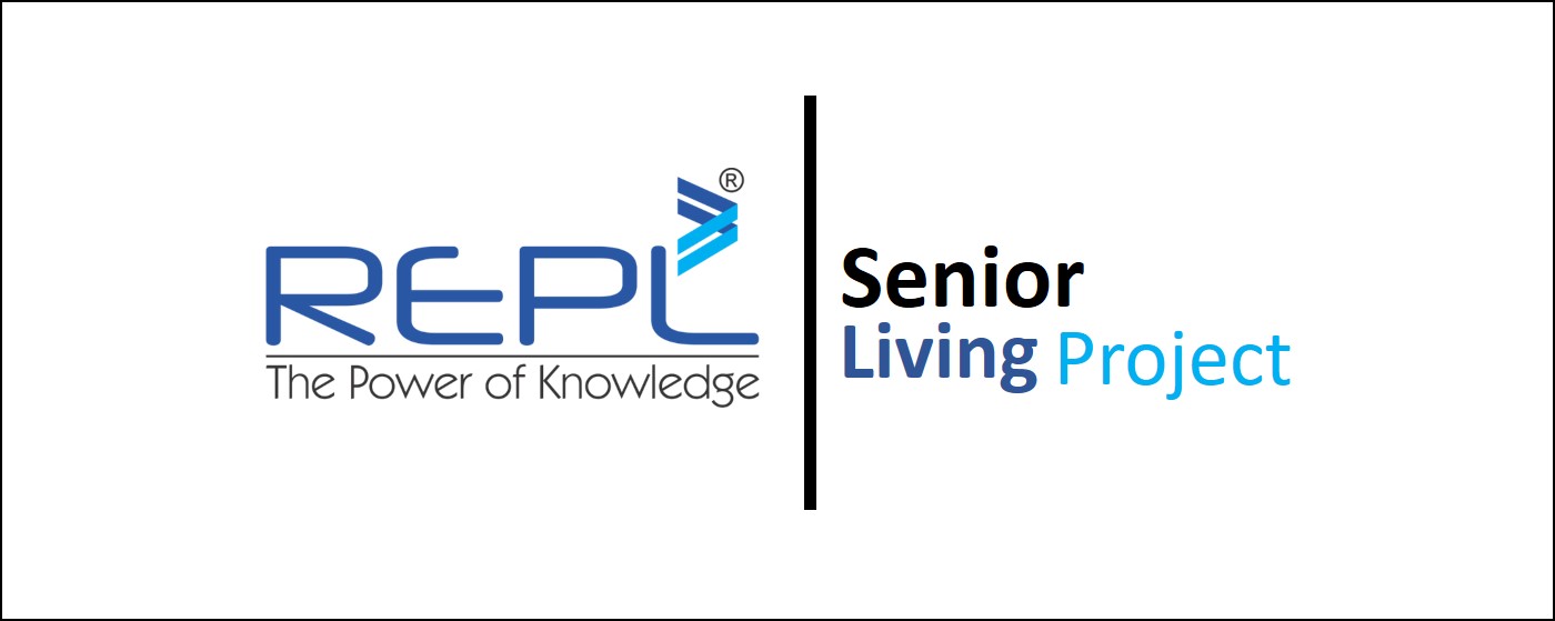 Snior Living Project-REPL Rudrabhishek Enterprises Limited (REPL)