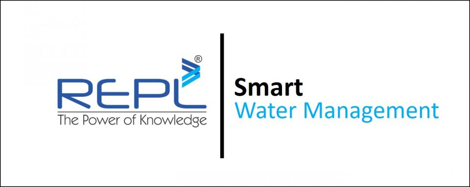 Smart Water Management_ REPL Blog Rudrabhishek Enterprises Limited (REPL)
