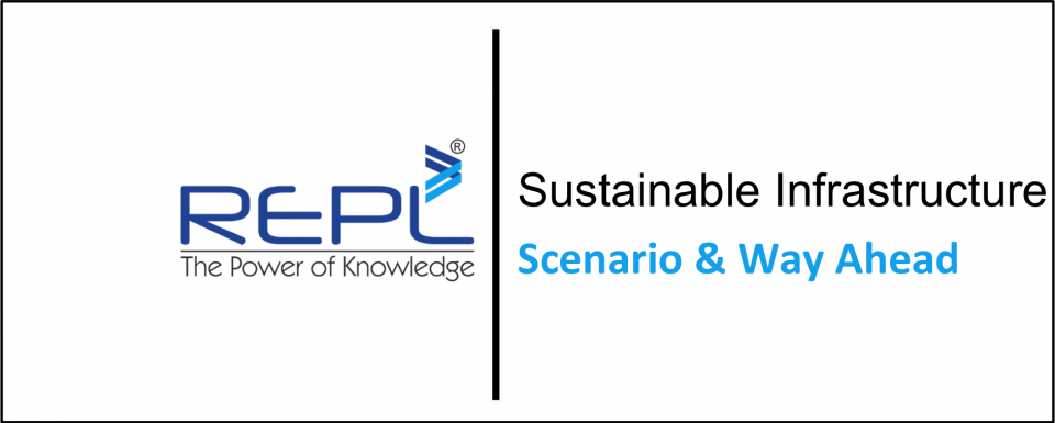 Sustaiable Infrastructure_Way Ahead