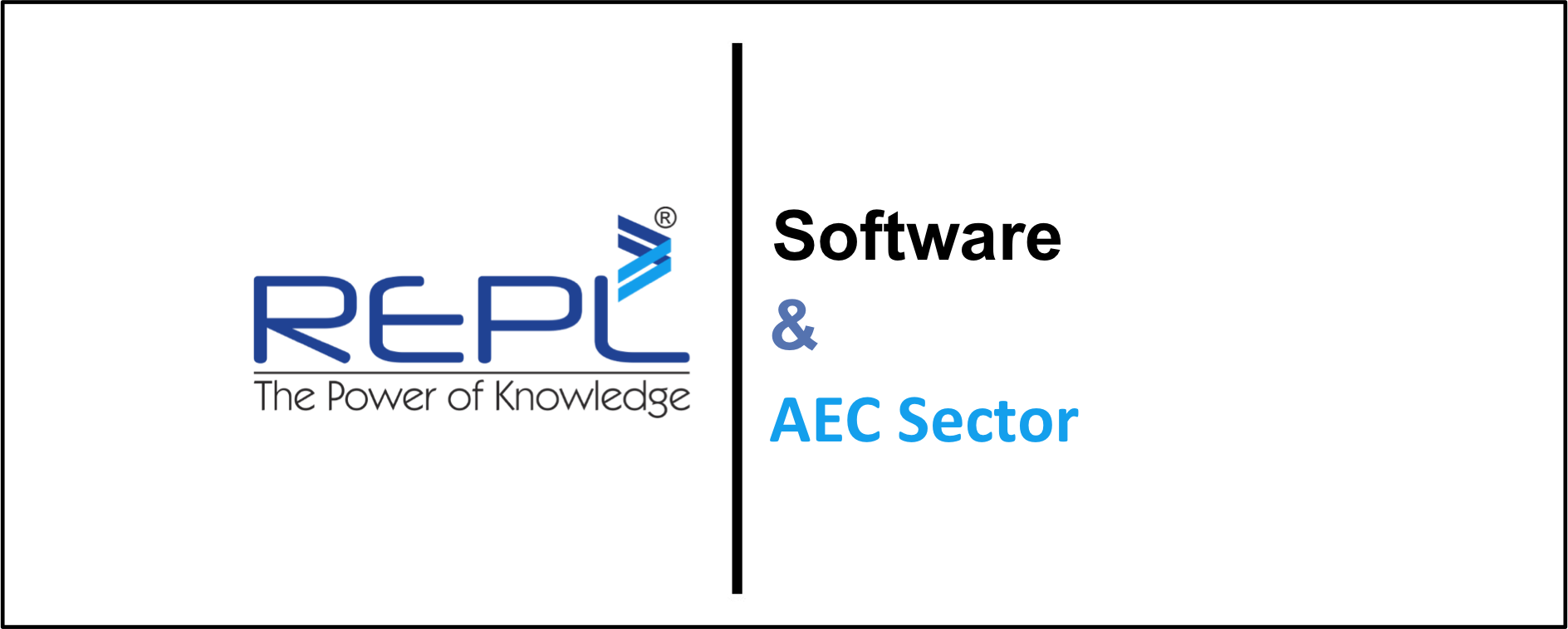 Software & AEC Sector