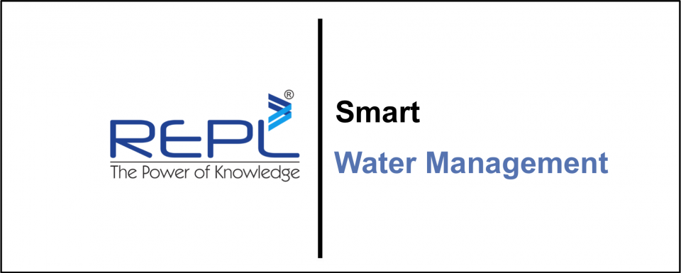 Smart Water Management