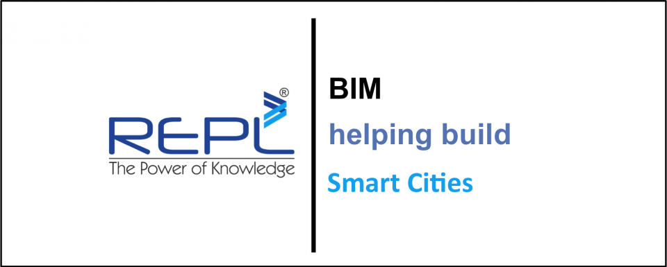 BIM helping build smart cities