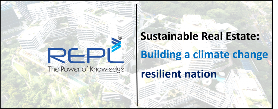 Sustainable Real Estate