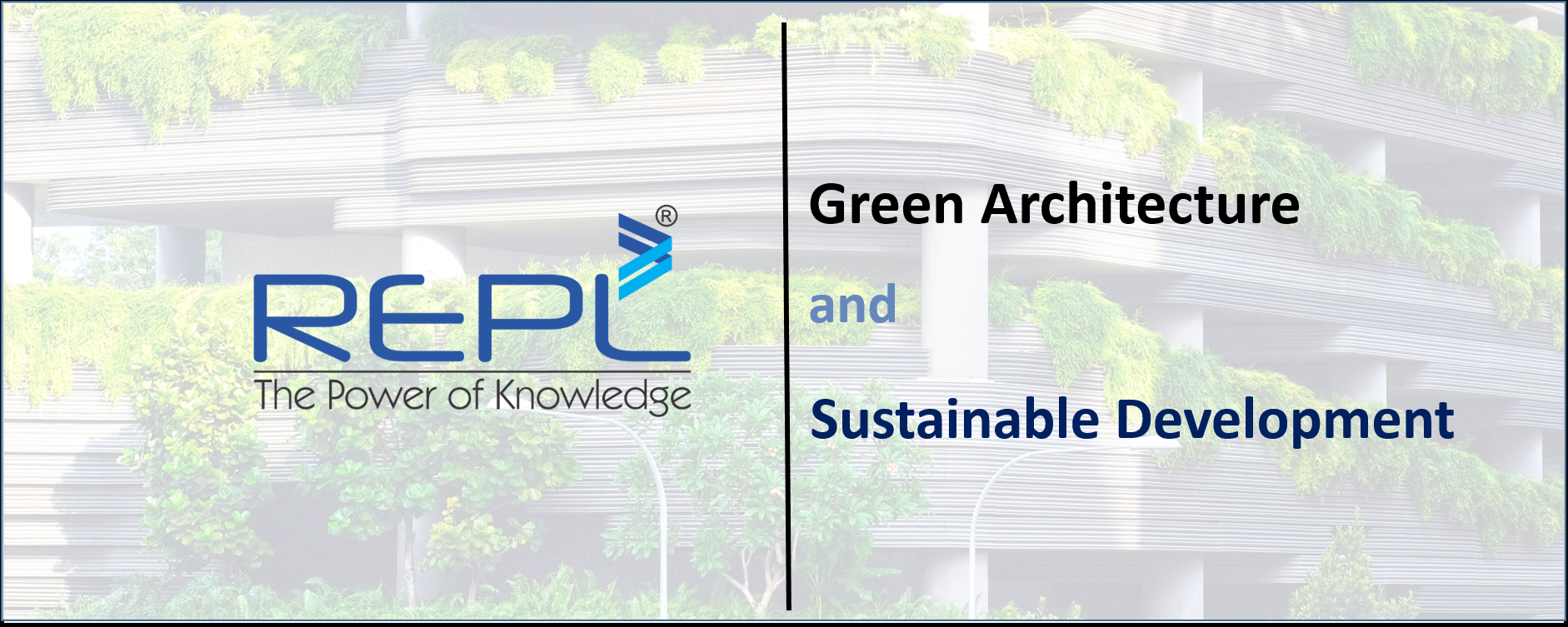 Blog – Green Architecture and Sustainable Development