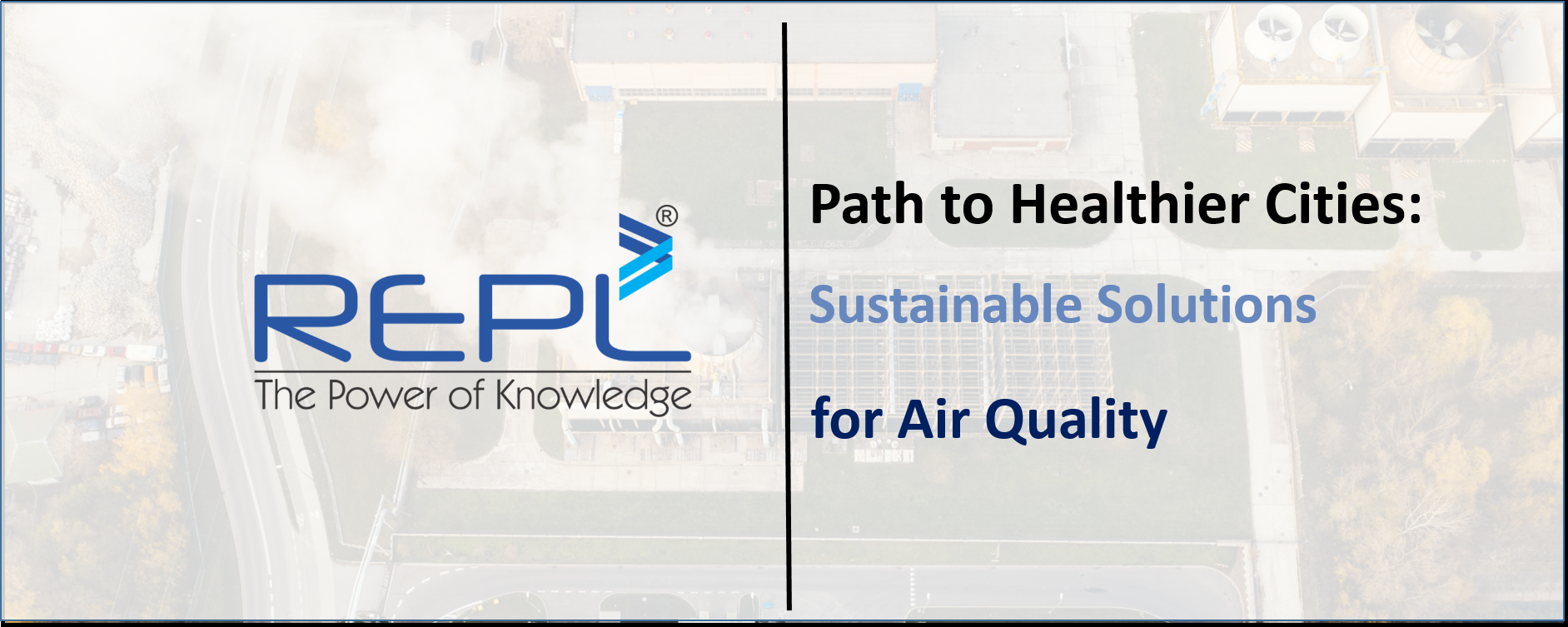 Blog – Path to Healthier Cities